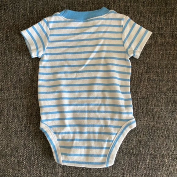 Baby3M Onesie - Picture 2 of 3